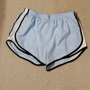 Nike athletic shorts